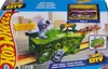 Hot Wheels City Ghost Garage Garáž Duchů Fjn38 Voir les images du produit 8