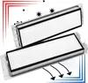 Kit d'accessoires RoboRock Q Revo : brosses, filtres, Voir les images du produit 5