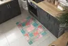 Küchenmatte 150x225 cm Vinylmatte Bodenmatte Dekoration - Produktbild-Vorschau 2