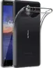 Crong CRG-CRSLIM-N31-TRS, Cover, Nokia, 3,1, 13,2 cm Produktbild-Vorschau 4