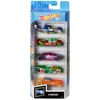 Mattel Hot Wheels Dárková sada 5 kusů Náhled obrázku produktu 44