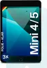 moex® 3x Schutzfolie kompatibel mit Apple iPad mini (4.&5. Produktbild-Vorschau 1