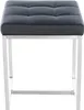 Sitzhocker HLO-CP75  schwarz Produktbild-Vorschau 6