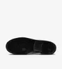Nike Court Vision Low "Nero Bianco" Nero/Bianco, Anteprima dell’immagine prodotto 14