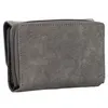 Tom Tailor Damen Geldbörse TT Elin Wallet braun Produktbild-Vorschau 7