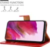 Cadorabo Hülle für Samsung Galaxy S22 PLUS Schutzhülle in Produktbild-Vorschau 3