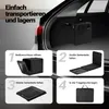 Wiltec Faltbare Transportbox für Hunde, Katzen XL Produktbild-Vorschau 8