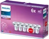 A box of Philips LED light bulbs. Anteprima dell’immagine prodotto