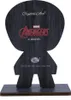 Holzfiguren-Set zum Diamantieren - Iron Man Marvel - 11 cm Produktbild-Vorschau 7