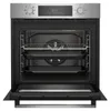 Beko BBIM12300X, Średni, Kuchenka elektryczna, 72 l, 2500 Podgląd zdjęcia produktu 16