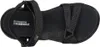 Skechers Komfort Sandalen Damen 39362D3135333136 Schwarz 40 Produktbild-Vorschau 3