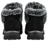 Skechers Easy Going Gentle Winter Schwarz BLK Größe EU 39 Produktbild-Vorschau 14