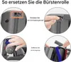Bürste kompatibel mit Dyson V7, V8, V10, V11, V15, Zubehör Produktbild-Vorschau 7