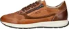 Pikolinos Herren Sneaker Leder Schnürschuh Reißverschluss Produktbild-Vorschau 16