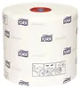 Papel higiénico Tork Midi T6, referencia 127530, Vista previa de la imagen del producto 2