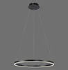 JUST LIGHT RITUS LED Pendelleuchte Warmweiss Dimmbar 28W Produktbild-Vorschau 1