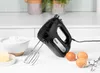 Tristar MX-4201 Handmixer, Handmixer, Schwarz, Kneten, Produktbild-Vorschau 14