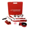 Rothenberger Industrial Sanikit 10 tlg. Werkzeugkoffer Produktbild-Vorschau 2