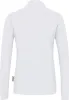 HAKRO Longsleeve Poloshirt Performance Damen #215 Gr. M Produktbild-Vorschau 4