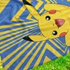 Pokemon Decke Go Pikatchu 160x200 cm Náhľad obrázku produktu 5