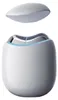 RESTEQ EMS LED Gesicht Gua Sha Massagegerät thermolifting Produktbild-Vorschau 5