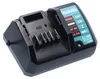 Caricabatterie Makita DC18WA 14,4V-18V Anteprima dell’immagine prodotto 11