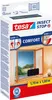 tesa Insect Stop sieťka proti hmyzu Comfort pre okná sieťka Náhľad obrázku produktu 1