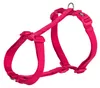 Trixie H-postroj PREMIUM, fuchsia Náhled obrázku produktu 3