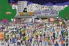 Dit is Berlin. Das Wimmelbuch Produktbild-Vorschau 4