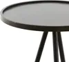 Light & Living Säule Envira Zink - Ø40x120 cm Produktbild-Vorschau 3