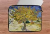 MuchoWow® Laptop Hülle 17 Zoll Laptoptasche Maulbeerbaum - Produktbild-Vorschau 6