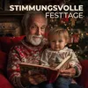 Casaria Künstlicher Weihnachtsbaum 35 cm mit LED Produktbild-Vorschau 7