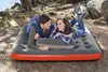 Bestway® Lit gonflable double Roll & Relax avec pompe à Voir les images du produit 29
