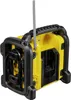 DeWalt DCR020-QW XR Li-Ion Radio compacte avec DAB Voir les images du produit 4