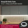 Paulmann SimpLED LED pás Delta 3 m Náhľad obrázku produktu 5