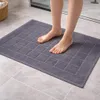Betz Badvorleger Berlin Größe 50x70 cm 100% Baumwolle Produktbild-Vorschau 2