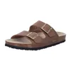 JOSEF SEIBEL Josef 01 | Sandale für Herren | Braun Produktbild-Vorschau 25