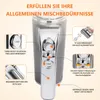 Aigostar - Handmixer Elektrischer, Ultra Power Mixer Produktbild-Vorschau 7