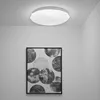 LUMILED LED Deckenlampe 24W 2160 lm Deckenleuchte 4000K Produktbild-Vorschau 1