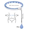 Hula Hoop - Magnete & Gewicht - Blau Produktbild-Vorschau 17