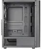 Aerocool Delta - PC - Noir - ATX - micro ATX - Mini-ITX - Voir les images du produit 4