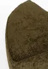 Zuiver Hunter Sofa Element Pouf Kunstfaser Produktbild-Vorschau 6