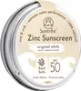 Suntribe Natürliche Zink-Sonnencreme SPF 50 Weiß 45 g Produktbild-Vorschau 1