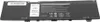 Y5XF9 Akku für Dell Inspiron 13 5370 7373 7386 Produktbild-Vorschau 3