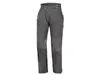Büse Highland III Textilhose Frauen schwarz 42 Produktbild-Vorschau 6