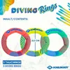 SCHILDKRÖT 970326 Anello subacqueo in neoprene SCHILdKRÖT, Anteprima dell’immagine prodotto 12