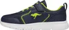 KangaROOS K-ETK ZIG EV Sneaker Kinder Schuhe Uni 10408 000 Produktbild-Vorschau 2