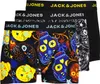 Jack & Jones Boxershort Herren JACSUGAR SKULL TRUNKS 3 PACK Produktbild-Vorschau 12