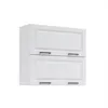 Kuchyňská skříňka horní 60 cm - MAD KL60 2D H72 Náhled obrázku produktu 1