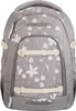 Coocazoo, Schulrucksack-Set MATE Vanilla Bloom 3-teilig Produktbild-Vorschau 3